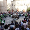 Trobada de Bèsties del Foc