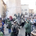 Trobada de Bèsties del Foc