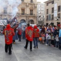 Trobada de Bèsties del Foc