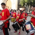 Trobada de Bèsties del Foc