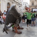 Trobada de Bèsties del Foc