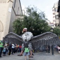 Trobada de Bèsties del Foc