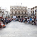 Trobada de Bèsties del Foc