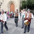 Trobada de Bèsties del Foc