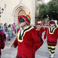 Trobada de Bèsties del Foc