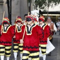 Trobada de Bèsties del Foc
