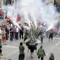 Trobada de Bèsties del Foc