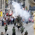 Trobada de Bèsties del Foc