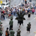 Trobada de Bèsties del Foc