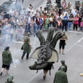 Trobada de Bèsties del Foc