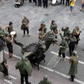 Trobada de Bèsties del Foc