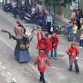 Trobada de Bèsties del Foc