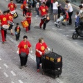 Trobada de Bèsties del Foc