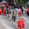 Trobada de Bèsties del Foc