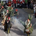 Trobada de Bèsties del Foc