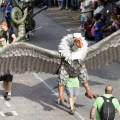 Trobada de Bèsties del Foc