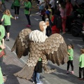 Trobada de Bèsties del Foc