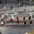 Trobada de Bèsties del Foc