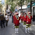 Trobada de Bèsties del Foc