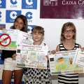 Concurso Infantil de Dibujo Ecológico