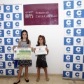 Concurso Infantil de Dibujo Ecológico