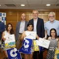 Concurso Infantil de Dibujo Ecológico