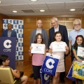 Concurso Infantil de Dibujo Ecológico