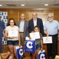 Concurso Infantil de Dibujo Ecológico