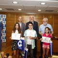 Concurso Infantil de Dibujo Ecológico