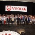 Jornada Veolia