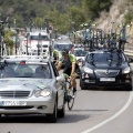 Volta Ciclista a Castelló