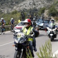Volta Ciclista a Castelló