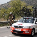 Volta Ciclista a Castelló