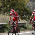 Volta Ciclista a Castelló