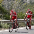 Volta Ciclista a Castelló