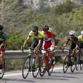 Volta Ciclista a Castelló