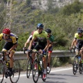 Volta Ciclista a Castelló