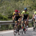 Volta Ciclista a Castelló