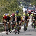 Volta Ciclista a Castelló