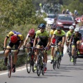 Volta Ciclista a Castelló