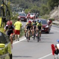 Volta Ciclista a Castelló