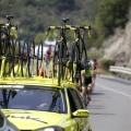 Volta Ciclista a Castelló