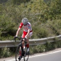 Volta Ciclista a Castelló