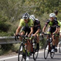 Volta Ciclista a Castelló