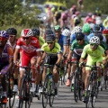 Volta Ciclista a Castelló