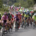 Volta Ciclista a Castelló