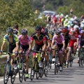 Volta Ciclista a Castelló