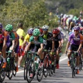Volta Ciclista a Castelló