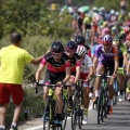 Volta Ciclista a Castelló