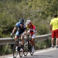 Volta Ciclista a Castelló
